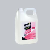 Gambar Parfum Laundry Snap Clean - buble gum dari RichSnap undefined 3 Tokopedia