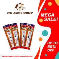 Gambar DERMA CREAM 15g anti bakteri, jamur Salep Kulit untuk Kucing / Anjing dari Pet Lovers Center ID undefined 1 Tokopedia
