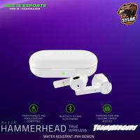 Gambar Razer Hammerhead True Wireless Bluetooth Earbuds - Hitam dari Sylar Gaming Solution undefined 3 Tokopedia