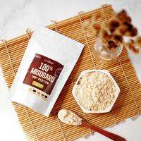 Gambar Bubuk / Powder 100% Misugaru & Pure Matcha dari CAFFEBENE undefined 2 Tokopedia