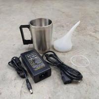 Gambar nano burn coating dari JDM Berkah Auto undefined 1 Tokopedia