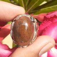 Gambar Batu lumut Garut kristal dari carneliangemstone undefined 2 Tokopedia