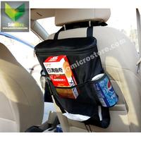 Gambar Tas Keranjang Pendingin Kursi Mobil Back Seat Storage 9L dari SOLO MICRO undefined 4 Tokopedia