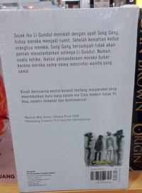 Gambar BROTHERS - DUA BERSAUDARA (KARYA YU HUA) dari Anelinda Books undefined 2 Tokopedia