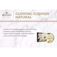 Gambar Glowing Cusion Natural,Tanned,Light Benings Clinic by dr. Oky Pratama - 'Light' dari Bening&#39;s_Clinic undefined 3 Tokopedia