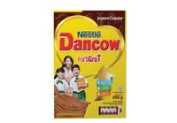Gambar Dancow Susu Dancow Bubuk Fortigro Kemasan Box 200 gr 200gr - Full Cream dari Sari Nadi Groceries undefined 3 Tokopedia