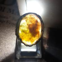 Gambar Batu lumut Garut kristal dari carneliangemstone undefined 4 Tokopedia