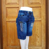Gambar Celana Pendek Jeans Anak Laki Laki / Celana Jins Anak Cowok 4, 5, 6 Th - 4-5 Tahun dari kuy kids undefined 1 Tokopedia
