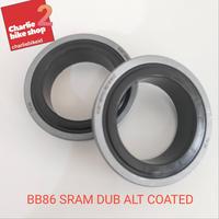 Gambar Bottom Bracket Ceramic Speed BB86 Sram DUB Coated dari Charlie Bike Shop undefined 2 Tokopedia