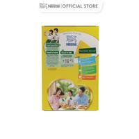 Gambar Dancow Susu Dancow Bubuk Fortigro Kemasan Box 200 gr 200gr - Full Cream dari Sari Nadi Groceries undefined 4 Tokopedia