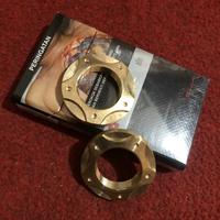 Gambar RING KONTAK CB KUNINGAN dari @robert_classic undefined 1 Tokopedia