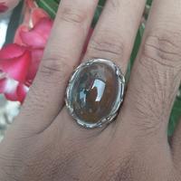 Gambar Batu lumut Garut kristal dari carneliangemstone undefined 5 Tokopedia