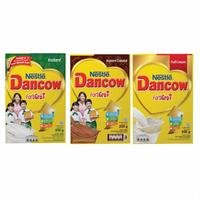 Gambar Dancow Susu Dancow Bubuk Fortigro Kemasan Box 200 gr 200gr - Full Cream dari Sari Nadi Groceries undefined 1 Tokopedia