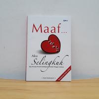 Gambar MAAF AKU SELINGKUH dari Buku iseng undefined 1 Tokopedia