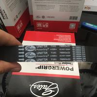 Gambar Timing belt T120ss, kuda bensin 1,6 gates dari sparepart mobil japan undefined 1 Tokopedia