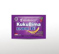 Gambar KukuBima Ener-G Rasa Anggur Minuman [4,5 gr /10 pack /1 Box ] dari Central Grosir Supplie undefined 1 Tokopedia
