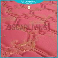 Gambar Central Multibed Deluxe Kasur Springbed - Mattress Only - Jabodetabek - Merah, 90 x 200 dari OSCAR LIVING undefined 3 Tokopedia
