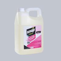 Gambar Parfum Laundry Snap Clean - buble gum dari RichSnap undefined 4 Tokopedia