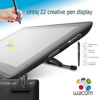 Gambar WACOM CINTIQ 22 VENUS PEN DISPLAY 21..5"INCH TABLET MONITOR DTK-2260 dari MAXCOM ONLINE undefined 1 Tokopedia