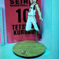 Gambar Action Figure Kagami Taiga Kuroko no basuke no minuss fullset dari DswordStudio undefined 3 Tokopedia