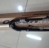 Gambar FORK RIGID MOSSO ALLOY MD 5 TRIPLE BUTTED ALLOY! BUKAN M5SPORT TROPLE! dari Isbikestore undefined 2 Tokopedia