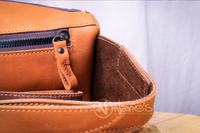 Gambar GOES BAG NAWIE'S KULIT ASLI / PRIA/ WANITA /UNISEX dari Nawies leather undefined 3 Tokopedia
