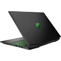 Gambar HP PAVILION GAMING 15 AMD RYZEN 7 3750H 8GB 512GB SSD GTX1650 4GB dari Top Tech Comp undefined 3 Tokopedia