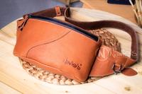 Gambar GOES BAG NAWIE'S KULIT ASLI / PRIA/ WANITA /UNISEX dari Nawies leather undefined 1 Tokopedia