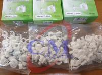 Gambar Klep Kabel / Klem Kabel / Paku Klep Kabel - Uk 9 dari Cahaya Makmur Electric undefined 1 Tokopedia