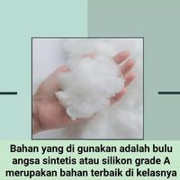 Gambar BANTAL/GULING HOTEL BINTANG 5 dari micco shopp undefined 2 Tokopedia