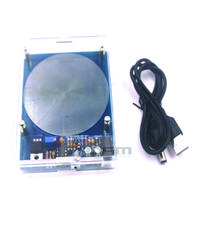 Gambar DC 5V 7.83HZ Schumann Resonance Ultra-low Frequency wave Generator dari Tanda Jaya Mas undefined 2 Tokopedia
