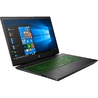 Gambar HP PAVILION GAMING 15 AMD RYZEN 7 3750H 8GB 512GB SSD GTX1650 4GB dari Top Tech Comp undefined 2 Tokopedia