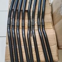 Gambar Stang sepeda mtb / gunung / mini/ bmx dari sunly jaya sepeda undefined 2 Tokopedia