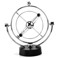 Gambar Pajangan Meja Pendulum Orbital Kinetik Orbit Planet Galaksi Bima Sakti dari Goodaymate Indonesia undefined 5 Tokopedia