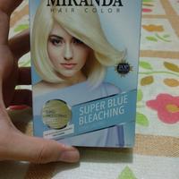 Gambar Miranda Super Blue Bleaching 30ml dari D.Whale Cos NEW undefined 1 Tokopedia