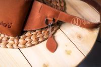 Gambar GOES BAG NAWIE'S KULIT ASLI / PRIA/ WANITA /UNISEX dari Nawies leather undefined 4 Tokopedia