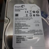 Gambar HARDISK PC DAN CCTV 2000GB 2TB dari Start Komputer undefined 2 Tokopedia