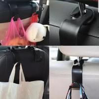 Gambar Gantungan Barang Tas Kresek Plastik Mobil dari frank variasi undefined 3 Tokopedia