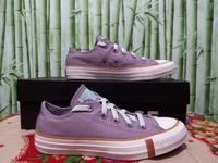 Gambar Sepatu Sneaker Anak CONVERSE CTAS OX 166353C Original dari grasyn store undefined 3 Tokopedia
