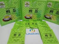 Gambar Teh Hijau / Green Tea Jepang / OSK Japanese Green Tea dari UnikIki Shop undefined 4 Tokopedia