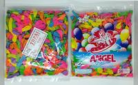 Gambar Balon Air / Water Filled Balloon ISI 1000 pcs dari Angel Rubber Balloons and Gloves undefined 1 Tokopedia