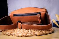 Gambar GOES BAG NAWIE'S KULIT ASLI / PRIA/ WANITA /UNISEX dari Nawies leather undefined 2 Tokopedia