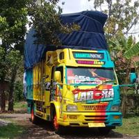 Gambar Tiket ekspedisi pengiriman mebel furniture jepara dari Megumi G undefined 1 Tokopedia