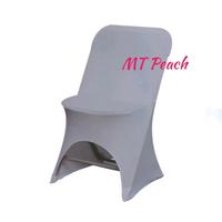 Gambar SOLEIL KAIN PENUTUP SARUNG KURSI LIPAT STRETCH FOLDING CHAIR COVER dari mtpeach undefined 4 Tokopedia