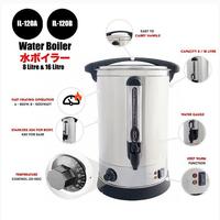 Gambar Idealife Water Boiler Pemanas Air 8.0 Liter IL-120A dari ELEKTRONIK, 87 undefined 1 Tokopedia