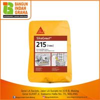 Gambar SIKA GROUT 215 (25 KG) dari Bangun Indah Graha undefined 1 Tokopedia