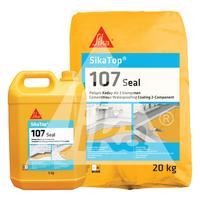 Gambar SIKA TOP 107 SEAL (25 KG) dari Bangun Indah Graha undefined 2 Tokopedia
