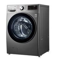 Gambar MESIN CUCI LG 15 KG + DRYER 8 KG F2515RTGV FRONT LOADING - WIFI dari Magictech Batam undefined 2 Tokopedia