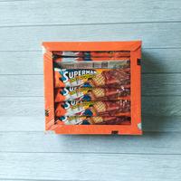 Gambar Wafer Supermann Coklat Susu dari BelanjaBerdua undefined 4 Tokopedia