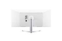 Gambar LG 34 inch 34WK95U-W UltraWide 5K2K Nano IPS LED Monitor with HD dari Sulwa store-03 undefined 2 Tokopedia